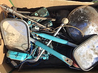 Dodge - b1h tx-148 - kieper truck - 1948 - afbeelding 35 van  42