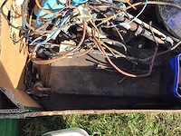 Dodge - b1h tx-148 - kieper truck - 1948 - afbeelding 36 van  42