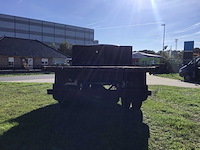 Dodge - b1h tx-148 - kieper truck - 1948 - afbeelding 34 van  42