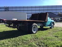 Dodge - b1h tx-148 - kieper truck - 1948 - afbeelding 38 van  42