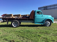 Dodge - b1h tx-148 - kieper truck - 1948 - afbeelding 39 van  42