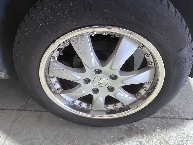 Dodge - caliber - 2.0 se automaat- 51-tx-vr- 2007 - afbeelding 2 van  16