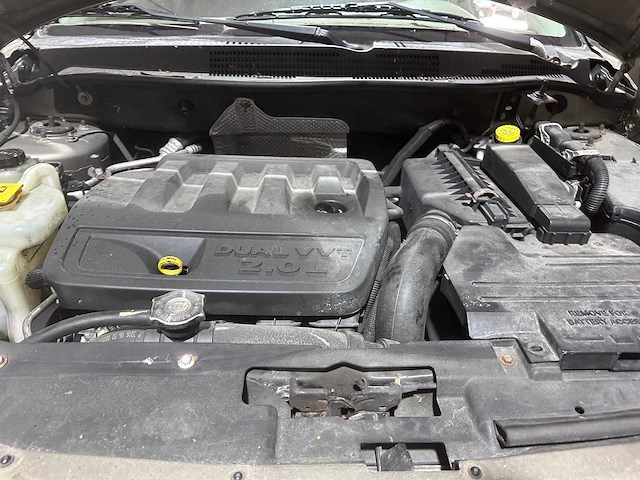 Dodge - caliber - 2.0 se automaat- 51-tx-vr- 2007 - afbeelding 11 van  16