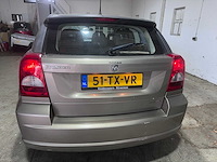 Dodge - caliber - 2.0 se automaat- 51-tx-vr- 2007 - afbeelding 4 van  16