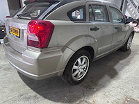 Dodge - caliber - 2.0 se automaat- 51-tx-vr- 2007 - afbeelding 13 van  16