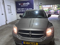 Dodge - caliber - 2.0 se automaat- 51-tx-vr- 2007 - afbeelding 5 van  16