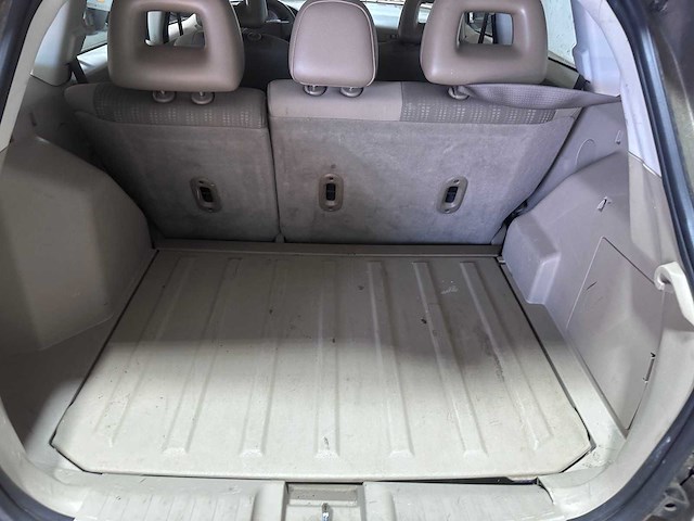 Dodge - caliber - 2.0 se automaat- 51-tx-vr- 2007 - afbeelding 8 van  18