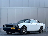 Dodge - challenger - 3.5 - 2010 - afbeelding 1 van  20