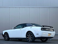 Dodge - challenger - 3.5 - 2010 - afbeelding 12 van  20