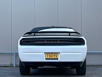 Dodge - challenger - 3.5 - 2010 - afbeelding 14 van  20