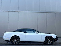 Dodge - challenger - 3.5 - 2010 - afbeelding 16 van  20