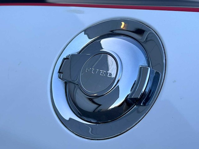 Dodge - challenger - 3.5 - 2010 - afbeelding 20 van  20