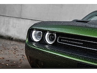 Dodge - challenger sxt - 3.6 v6 - automaat - 2016 - afbeelding 2 van  33