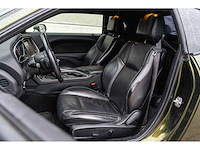 Dodge - challenger sxt - 3.6 v6 - automaat - 2016 - afbeelding 3 van  33