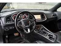 Dodge - challenger sxt - 3.6 v6 - automaat - 2016 - afbeelding 9 van  33