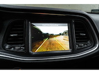 Dodge - challenger sxt - 3.6 v6 - automaat - 2016 - afbeelding 17 van  33