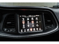 Dodge - challenger sxt - 3.6 v6 - automaat - 2016 - afbeelding 18 van  33