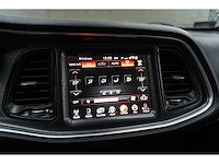 Dodge - challenger sxt - 3.6 v6 - automaat - 2016 - afbeelding 20 van  33