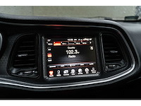Dodge - challenger sxt - 3.6 v6 - automaat - 2016 - afbeelding 22 van  33