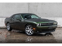 Dodge - challenger sxt - 3.6 v6 - automaat - 2016 - afbeelding 23 van  33