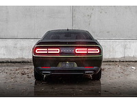 Dodge - challenger sxt - 3.6 v6 - automaat - 2016 - afbeelding 29 van  33