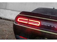 Dodge - challenger sxt - 3.6 v6 - automaat - 2016 - afbeelding 33 van  33