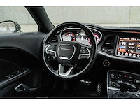Dodge - challenger sxt - 3.6 v6 - automaat - 2016 - afbeelding 5 van  33