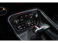 Dodge - challenger sxt - 3.6 v6 - automaat - 2016 - afbeelding 10 van  33