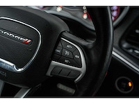 Dodge - challenger sxt - 3.6 v6 - automaat - 2016 - afbeelding 15 van  33