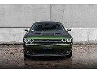 Dodge - challenger sxt - 3.6 v6 - automaat - 2016 - afbeelding 12 van  33