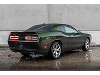 Dodge - challenger sxt - 3.6 v6 - automaat - 2016 - afbeelding 28 van  33