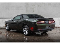 Dodge - challenger sxt - 3.6 v6 - automaat - 2016 - afbeelding 30 van  33