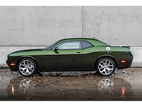 Dodge - challenger sxt - 3.6 v6 - automaat - 2016 - afbeelding 31 van  33