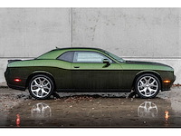 Dodge - challenger sxt - 3.6 v6 - automaat - 2016 - afbeelding 32 van  33