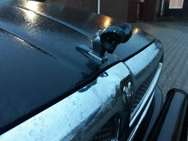 Dodge - cummins clubcab pick up - 2500 - personenauto - afbeelding 2 van  22