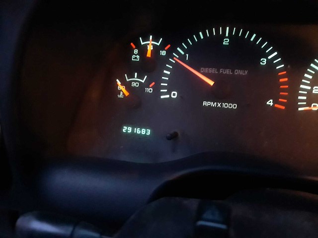 Dodge - cummins clubcab pick up - 2500 - personenauto - afbeelding 5 van  22