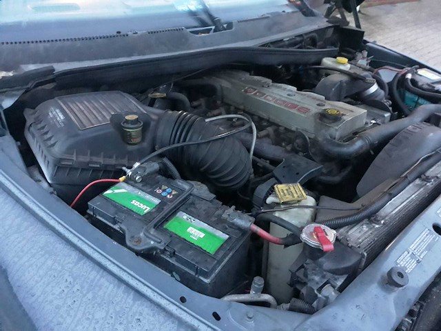 Dodge - cummins clubcab pick up - 2500 - personenauto - afbeelding 9 van  22