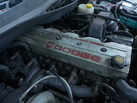 Dodge - cummins clubcab pick up - 2500 - personenauto - afbeelding 11 van  22