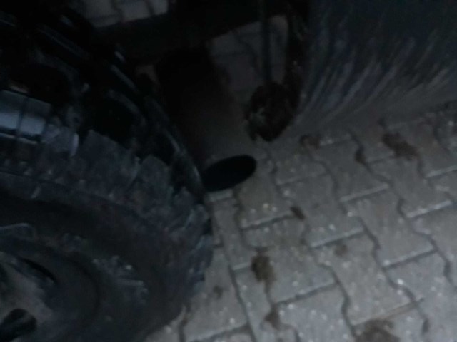 Dodge - cummins clubcab pick up - 2500 - personenauto - afbeelding 14 van  22