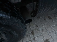 Dodge - cummins clubcab pick up - 2500 - personenauto - afbeelding 14 van  22