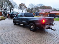 Dodge - cummins clubcab pick up - 2500 - personenauto - afbeelding 16 van  22