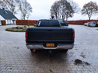 Dodge - cummins clubcab pick up - 2500 - personenauto - afbeelding 17 van  22