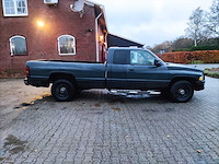 Dodge - cummins clubcab pick up - 2500 - personenauto - afbeelding 19 van  22