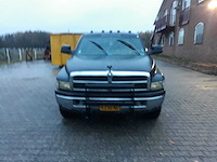 Dodge - cummins clubcab pick up - 2500 - personenauto - afbeelding 21 van  22