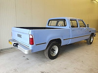 Dodge - d200 - 1976 - 6 personen - oldtimer - 6 voet laadbak - afbeelding 7 van  33