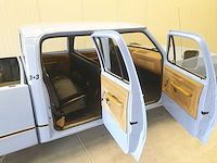 Dodge - d200 - 1976 - 6 personen - oldtimer - 6 voet laadbak - afbeelding 18 van  33
