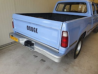 Dodge - d200 - 1976 - 6 personen - oldtimer - 6 voet laadbak - afbeelding 6 van  20