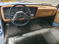 Dodge - d200 - 1976 - 6 personen - oldtimer - 6 voet laadbak - afbeelding 10 van  20