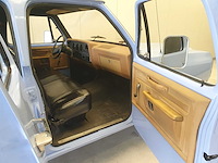 Dodge - d200 - 1976 - 6 personen - oldtimer - 6 voet laadbak - afbeelding 12 van  20