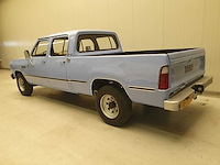 Dodge - d200 - 1976 - 6 personen - oldtimer - 6 voet laadbak - afbeelding 19 van  20